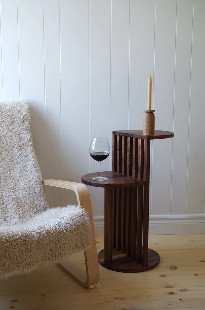 AUBE Side Table