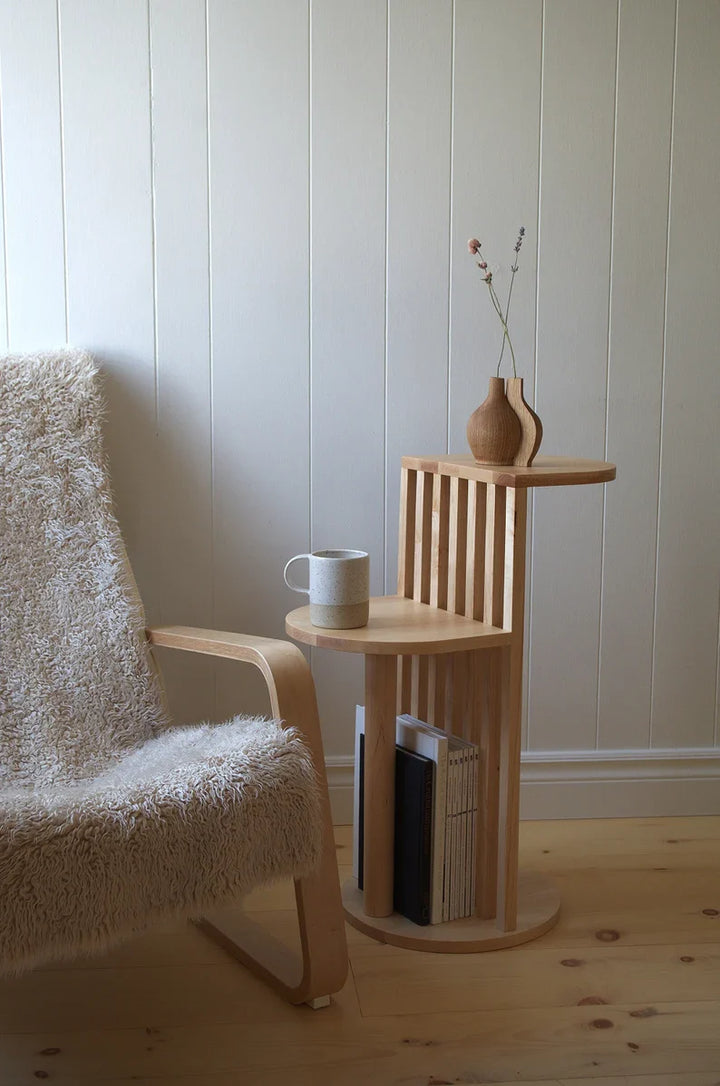 AUBE Side Table